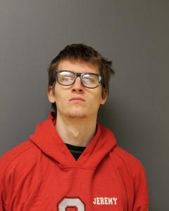 Aaron M Cross a registered Sex Offender of West Virginia