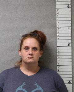 Amy Lynn Leatherman a registered Sex Offender of West Virginia