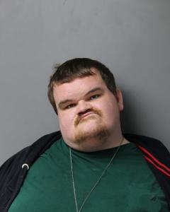 Austin R Sampson a registered Sex Offender of West Virginia