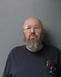 Jimmy Ford Flowers a registered Sex Offender of West Virginia