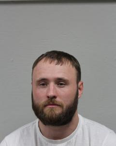 Tanner D Cantrell a registered Sex Offender of West Virginia