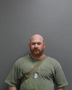 Daniel R Spencer a registered Sex Offender of West Virginia