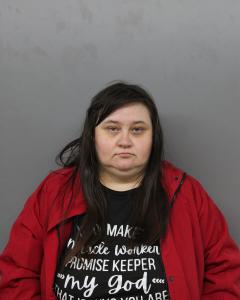 Bertha M Cricks a registered Sex Offender of West Virginia