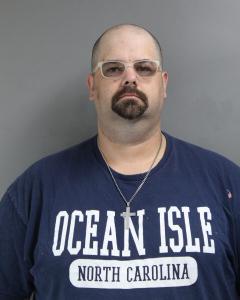 Brian K Day a registered Sex Offender of West Virginia