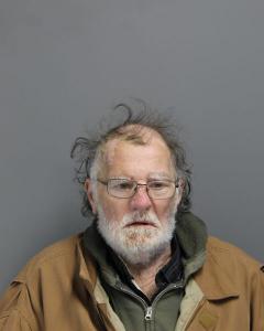 Murl Leonard Weaver a registered Sex Offender of West Virginia