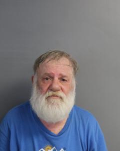 Richard Allen Pennington a registered Sex Offender of West Virginia