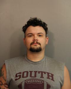 Mitchell C Powers a registered Sex Offender of West Virginia