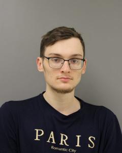 Caleb A Zdybicki a registered Sex Offender of West Virginia