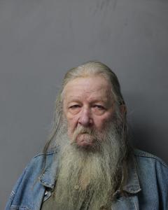 David Wilson Ross a registered Sex Offender of West Virginia