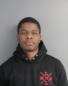 Chidi A Okafor a registered Sex Offender of West Virginia