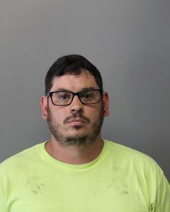 Donald L Hurtado a registered Sex Offender of West Virginia