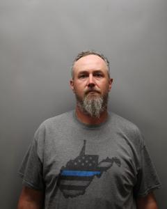 Rodney A Byers a registered Sex Offender of West Virginia