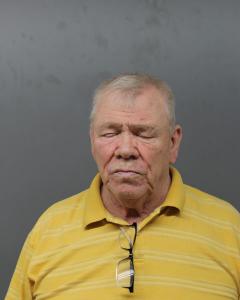 Granville P Hamm a registered Sex Offender of West Virginia