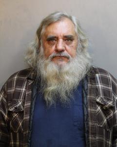 Ronald Darvin Harrison a registered Sex Offender of West Virginia