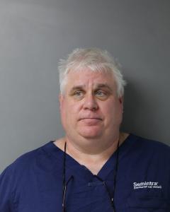 David M Baxter a registered Sex Offender of West Virginia