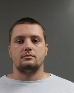 Jeremiah D Barnes a registered Sex Offender of West Virginia