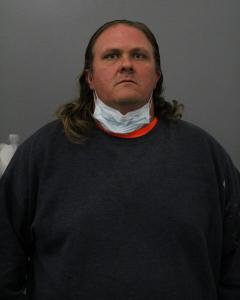 Richard L Albert a registered Sex Offender of West Virginia