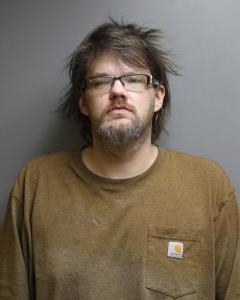 Garrett E Shrout a registered Sex Offender of West Virginia