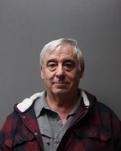Harry D Mccrobie a registered Sex Offender of West Virginia