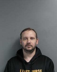 Timothy A Thompson a registered Sex Offender of West Virginia