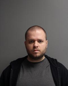 Collin J Frazier a registered Sex Offender of West Virginia