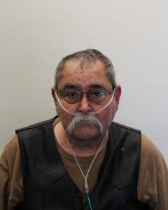 Alfredo Zeno a registered Sex Offender of West Virginia