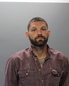 Tyler A Wood a registered Sex Offender of West Virginia