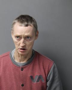 James Arthur Groves a registered Sex Offender of West Virginia