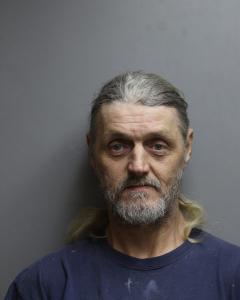 Aaron Lee Mitter a registered Sex Offender of West Virginia