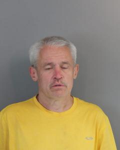 Robert Allen Russell a registered Sex Offender of West Virginia