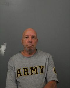 Larry Wayne Gladwell a registered Sex Offender of West Virginia