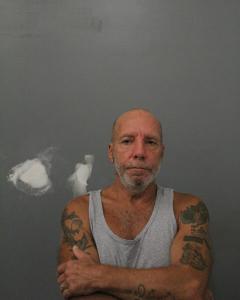 Larry Wayne Gladwell a registered Sex Offender of West Virginia