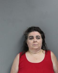 Cleatice Emily Robinson a registered Sex Offender of West Virginia