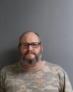 Kenneth Wayne Farrabee a registered Sex Offender of West Virginia