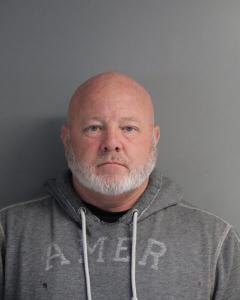 Jeffrey Scott Woodall a registered Sex Offender of West Virginia