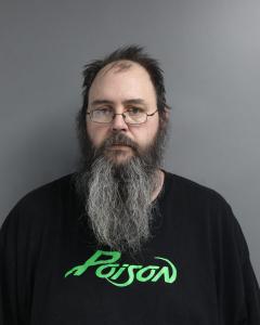 Jason Scott Spiker a registered Sex Offender of West Virginia