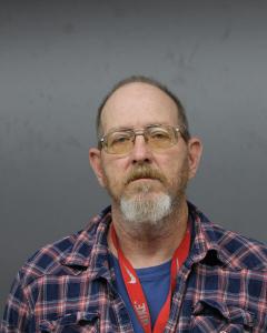 Sylvester Duane Minney a registered Sex Offender of West Virginia