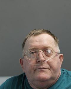 Paul Arthur King a registered Sex Offender of West Virginia