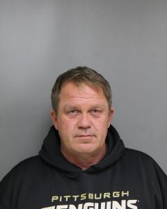 John Allen Shinaberry a registered Sex Offender of West Virginia