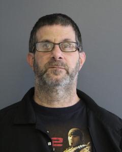 John Christian Barberio a registered Sex Offender of West Virginia