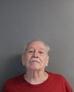 Larry Wayne Pauley a registered Sex Offender of West Virginia