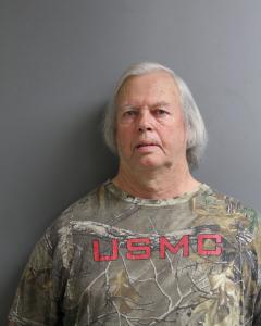 Larry Eugene Peck a registered Sex Offender of West Virginia