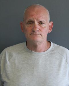 Donald Roy Osborn a registered Sex Offender of West Virginia