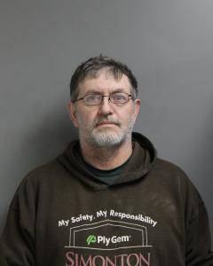 Robert James Hardin a registered Sex Offender of West Virginia