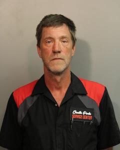 David Albert Liston a registered Sex Offender of West Virginia