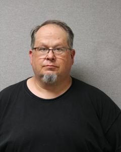 George D Cook a registered Sex Offender of West Virginia
