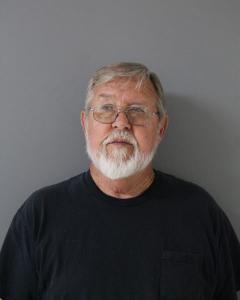 James B Holbert a registered Sex Offender of West Virginia
