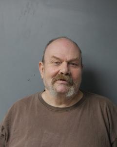 James Bradley Kersey a registered Sex Offender of West Virginia