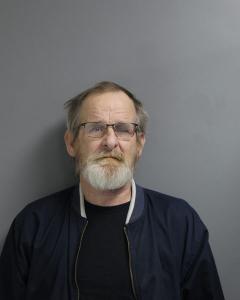 David M Pierson a registered Sex Offender of West Virginia