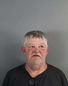 Cal David Gibson a registered Sex Offender of West Virginia